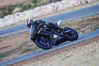 Middle Group Black Bikes